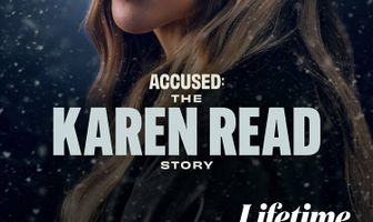 Обвиняемая: История Карен Рид