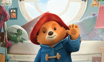 Приключения Паддингтона