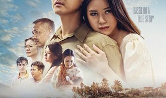 Terbang: Menembus Langit