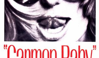 Крошка Кармен