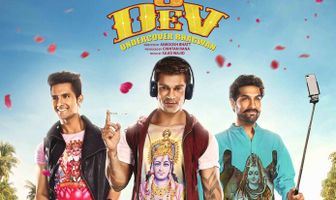 3 Dev