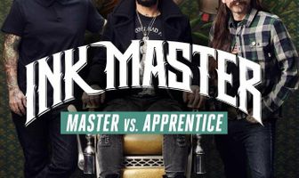 Ink Master