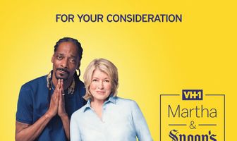 Martha & Snoop's Potluck Dinner Party