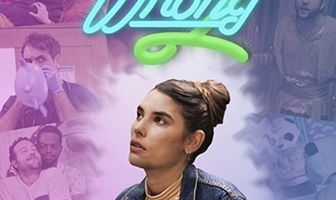 All Wrong