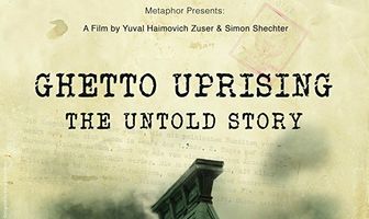 Ghetto Uprising: The Untold Story