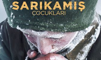 Sarıkamış Çocukları