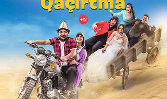 Qiz qaçirtma