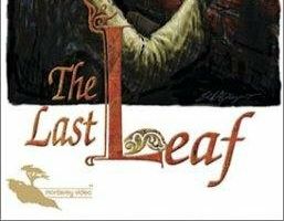 The Last Leaf