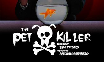 Pet Killer