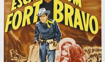 Побег из Форта Браво