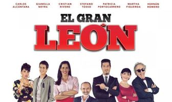 El gran León