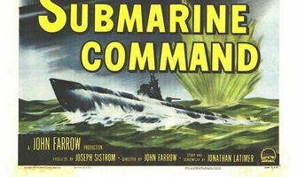 Команда субмарины