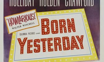 Рожденная вчера