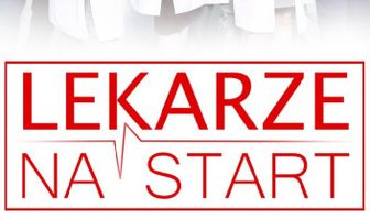 Lekarze na start