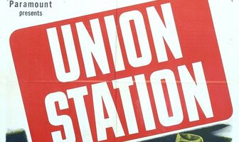 Станция Юнион