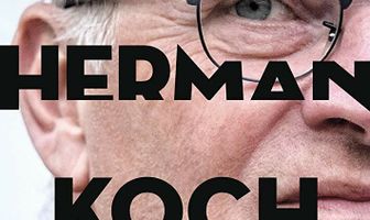 Echt Herman Koch