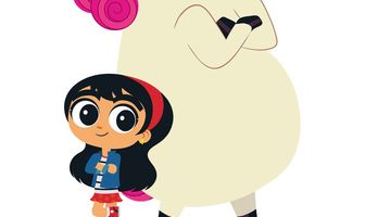 Уходи, Единорог!