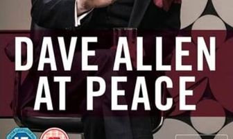 Мир Дэйва Аллена