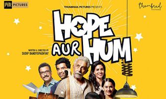 Hope Aur Hum