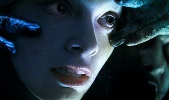 Эхо страха