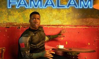 Famalam