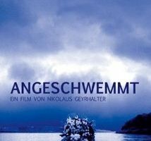 Angeschwemmt