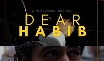 Dear Habib