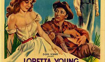 Рэйчел и незнакомец