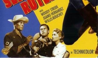 Сержант Ратлидж