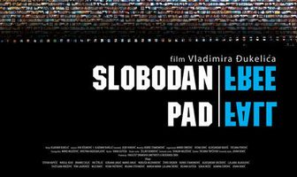 Slobodan pad