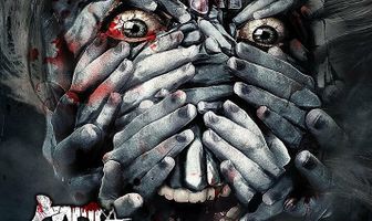 Дорога с призраками 2