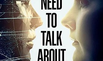 We Need to Talk About A.I.