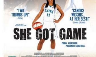 She Got Game