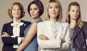 Развод по-английски