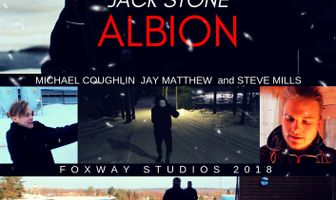 Jack Stone: Rogue Albion