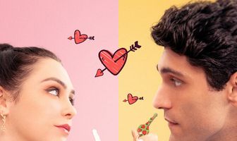 Мой любимый сосед