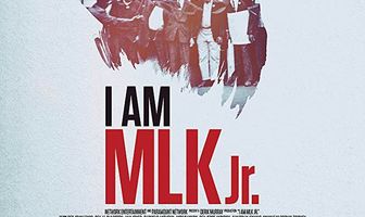 I Am MLK Jr.
