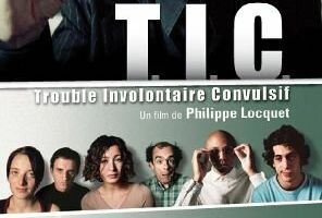 T.i.c. - Trouble involontaire convulsif