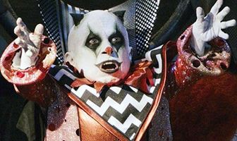 Хипстеры, гангстеры, пришельцы и гики