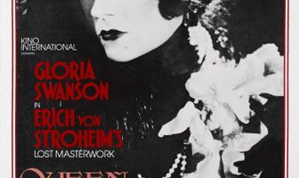 Королева Келли