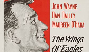 Крылья орлов