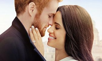 Гарри и Меган: История королевской любви