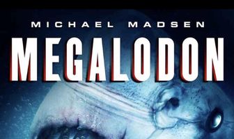 Мегалодон