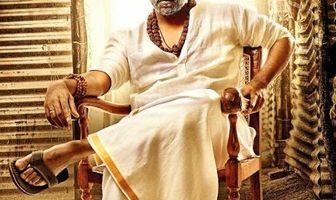 Kanchana 3