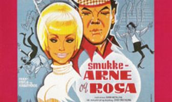 Smukke-Arne og Rosa
