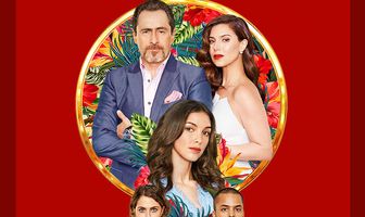 Гранд Отель