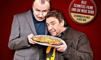 Schnitzel XXL