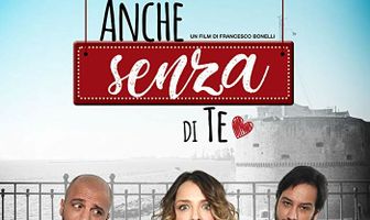Anche senza di te