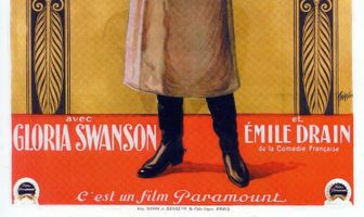 Мадам Сен-Жен