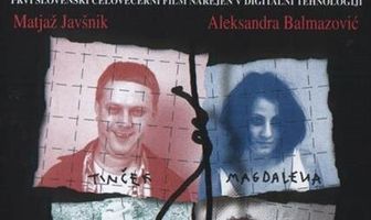 Тайная вечеря, или как двое сумасшедших кино снимали